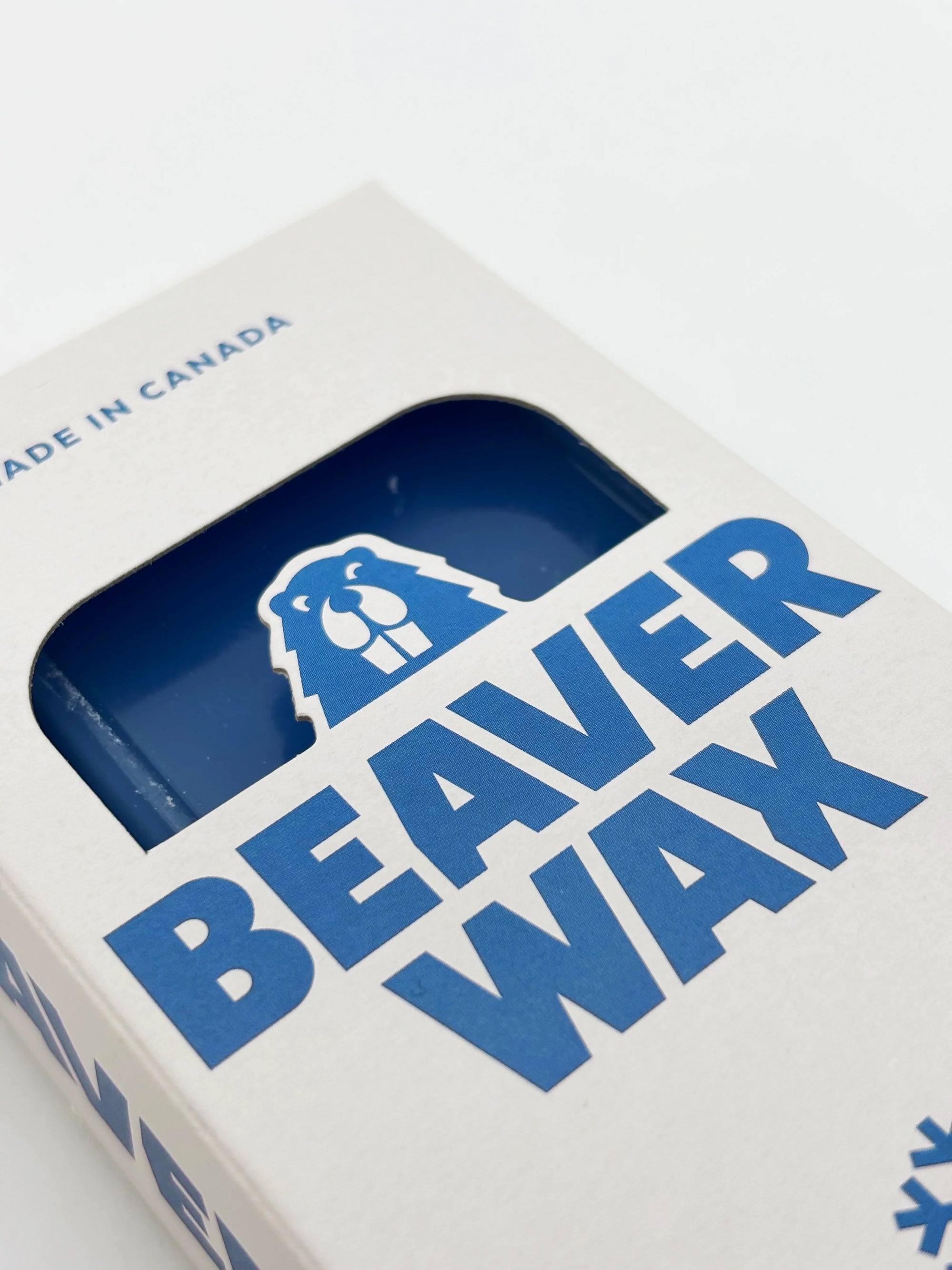 コールド　スノーワックス