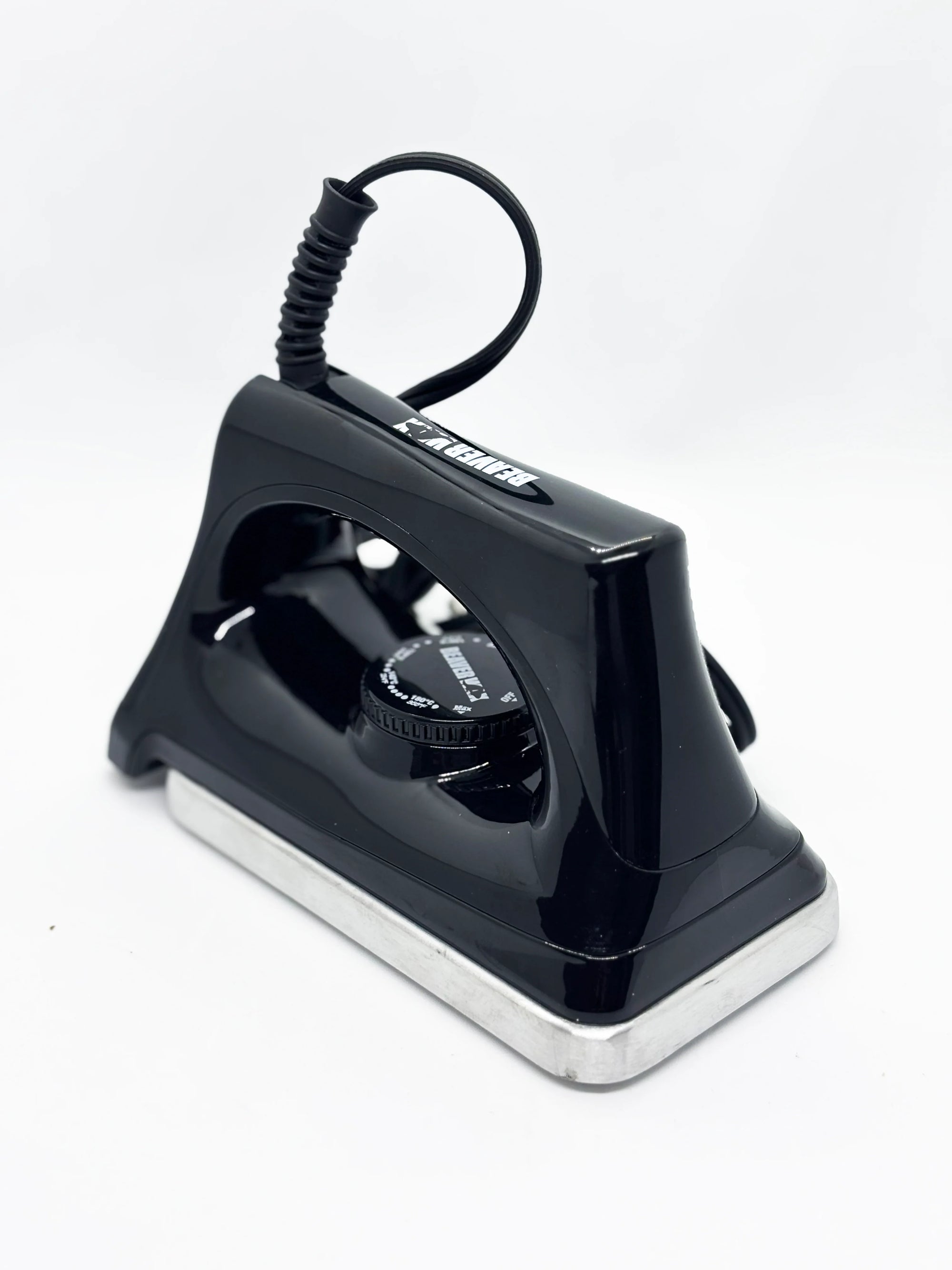 ワックシングアイロン