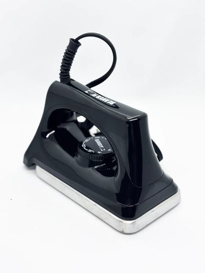 ワックシングアイロン