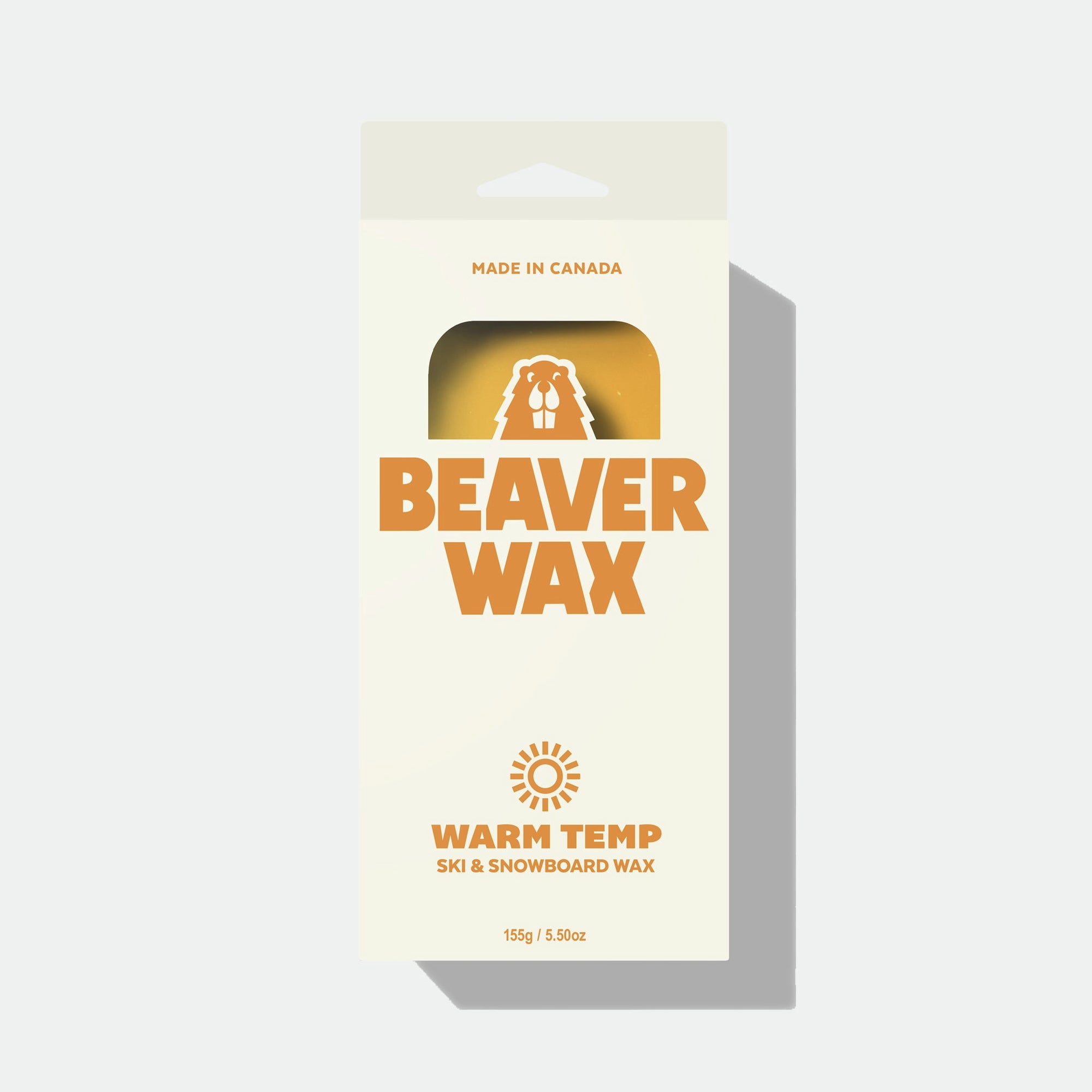 ユニバーサル スノーワックス - BeaverWax Japan