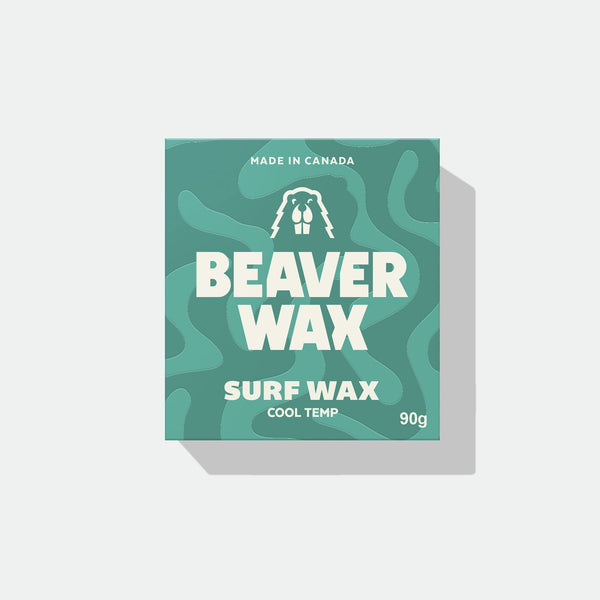 Featured Waxes - BeaverWax Japan