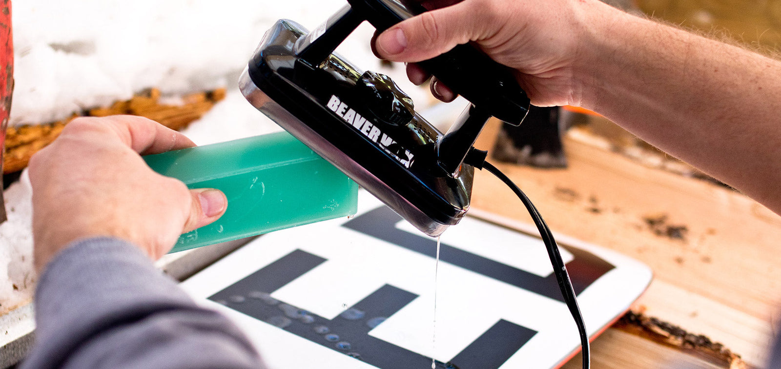 BURTON - ENDEAVOR UNION ワックス塗って発送もできます！定価総額13万！ ENDEAVOR UNION ワックス塗って発送もできます！定価総額13万