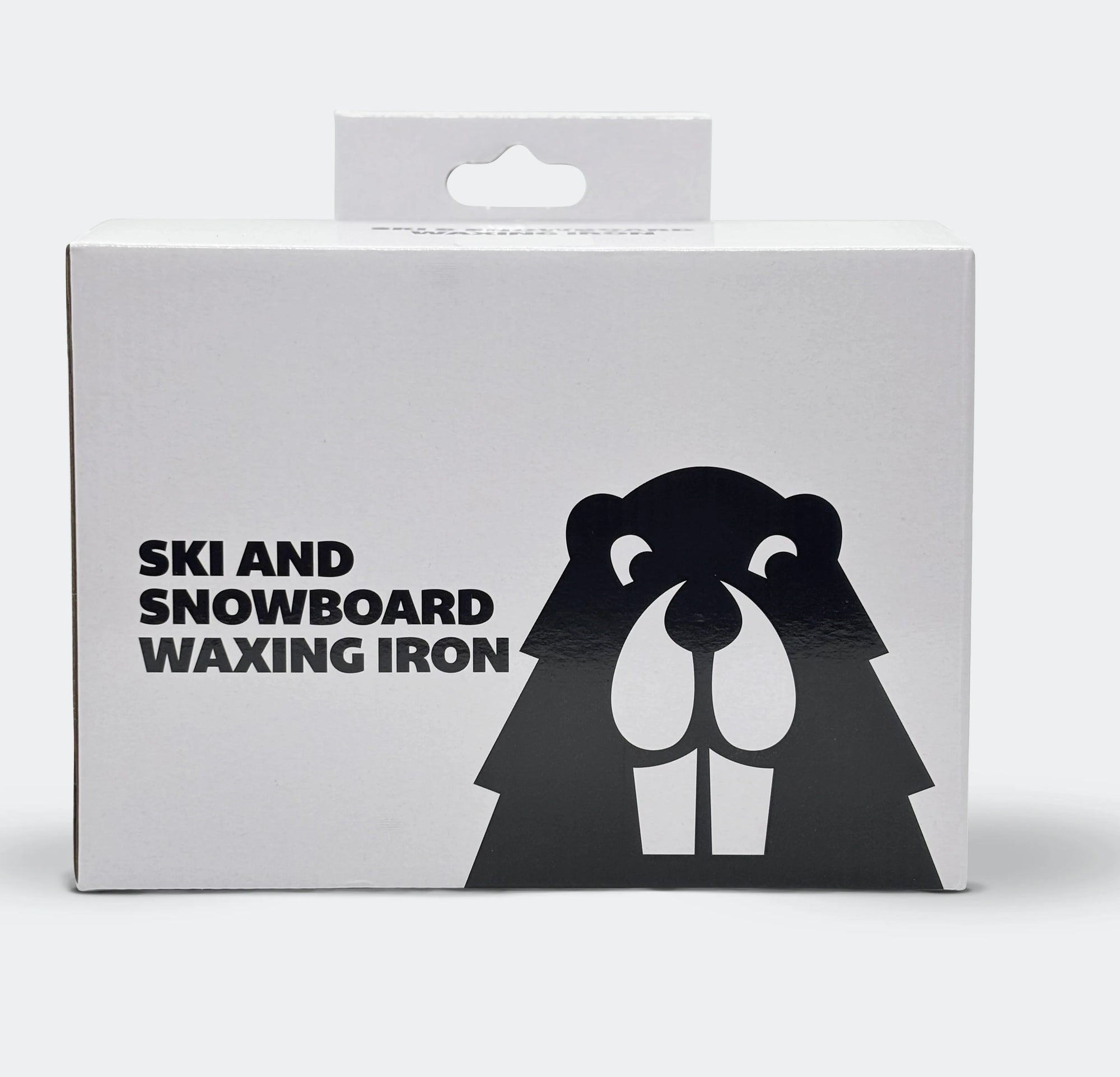 ワックシングアイロン