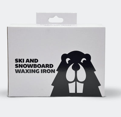 ワックシングアイロン