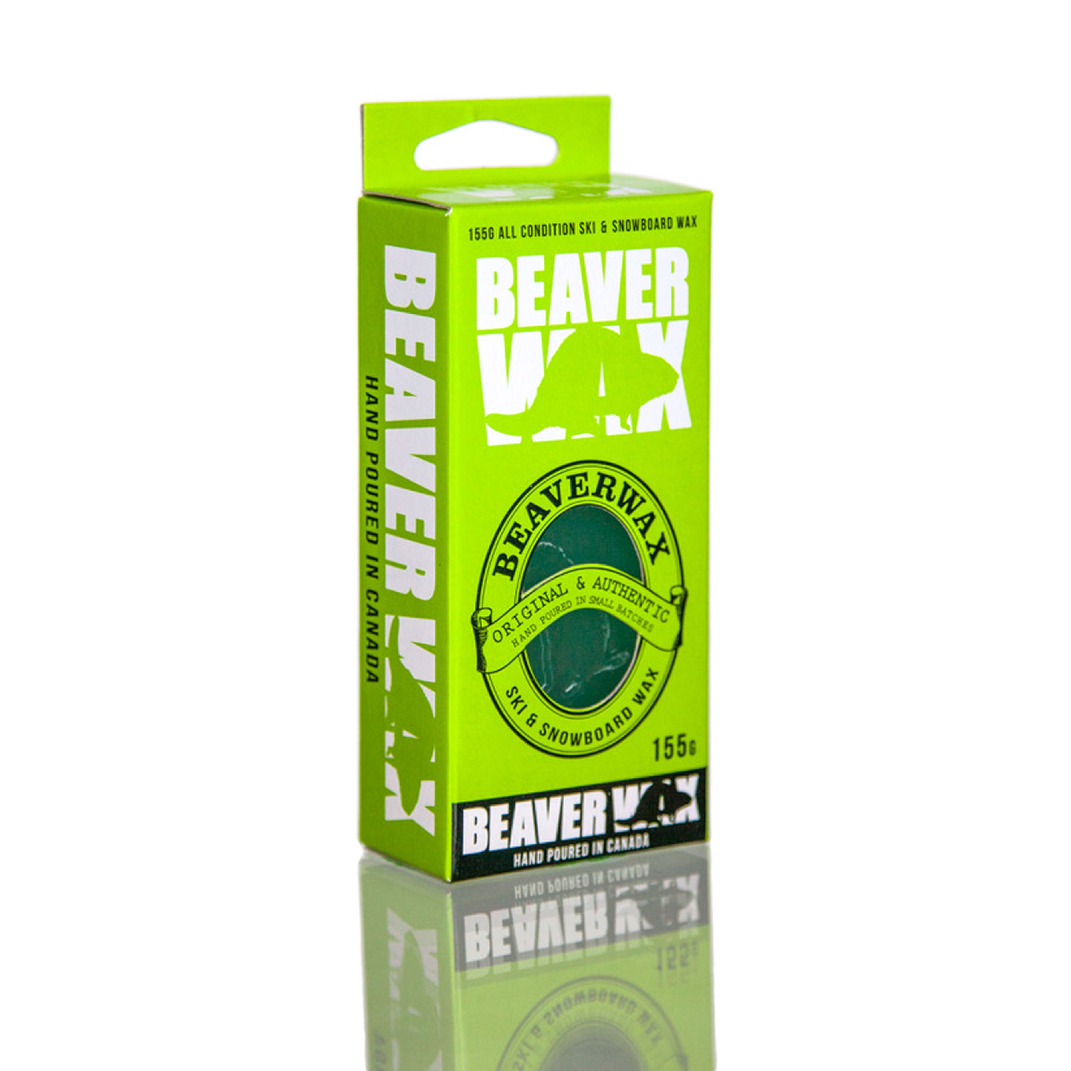 【美品】BRAH151 23-24【ワックス済み】 Featured Waxes - BeaverWax Japan