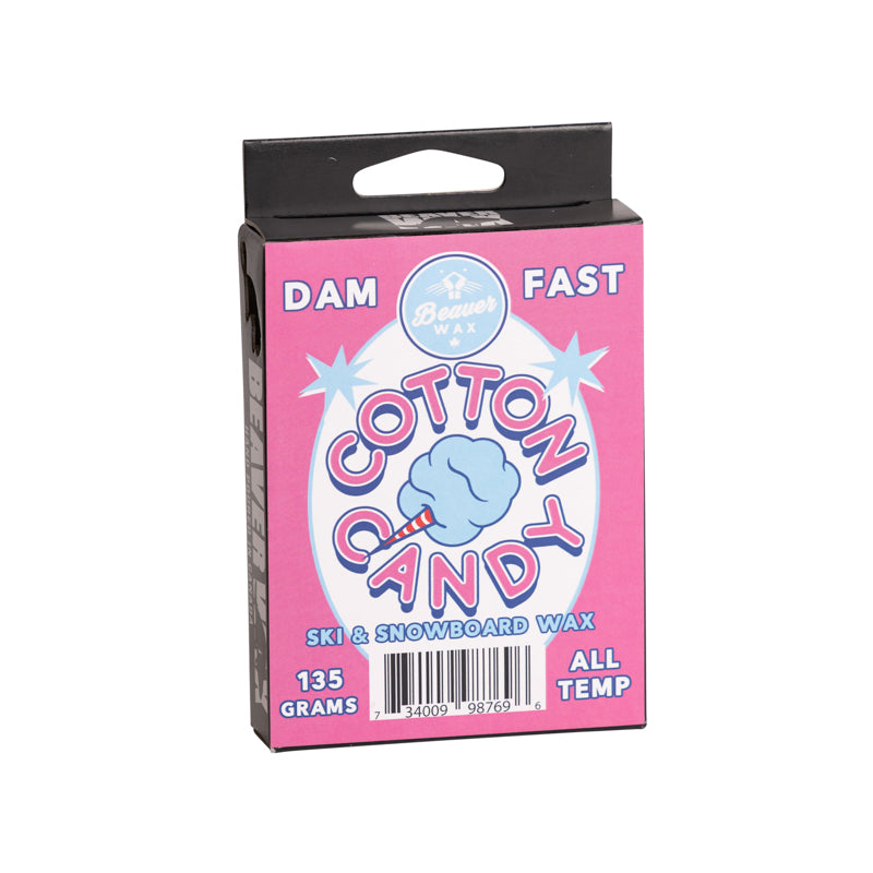 香り付きコレクション　スノーワックス