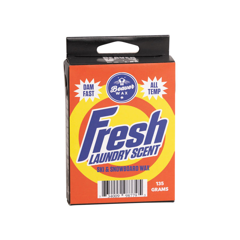 香り付きコレクション　スノーワックス