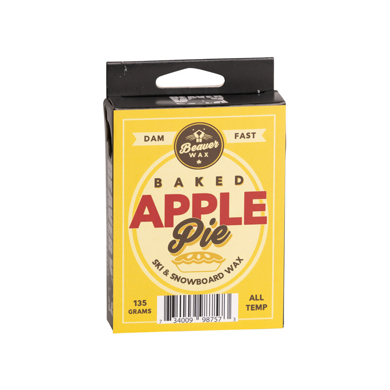 香り付きコレクション　スノーワックス