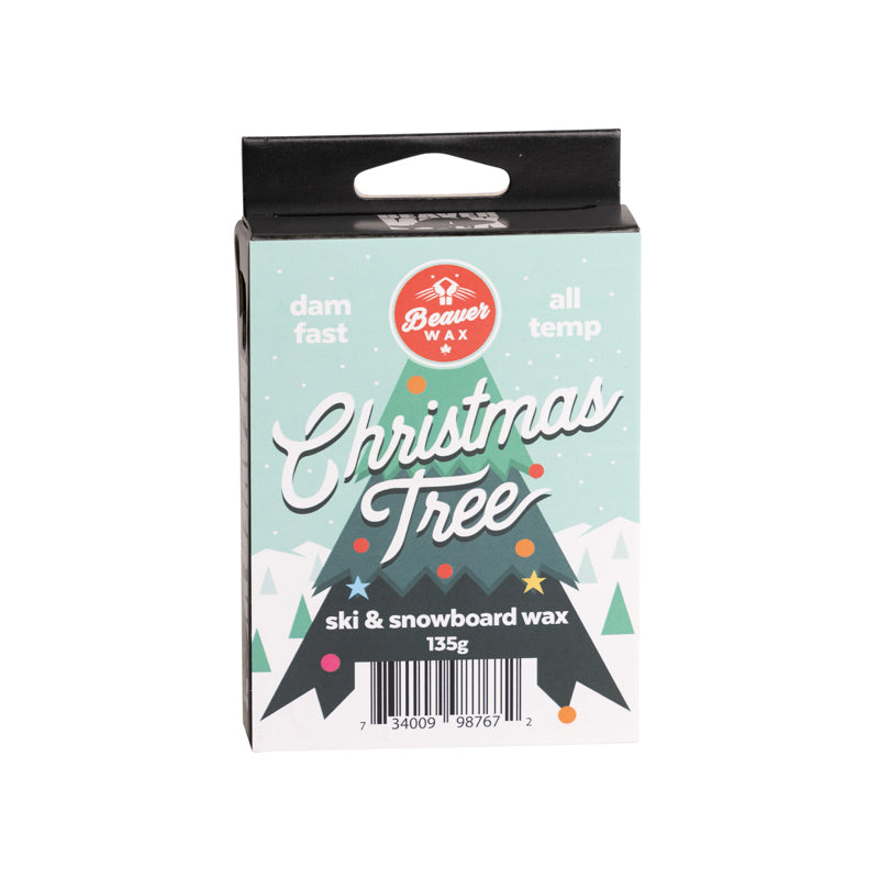 香り付きコレクション　スノーワックス