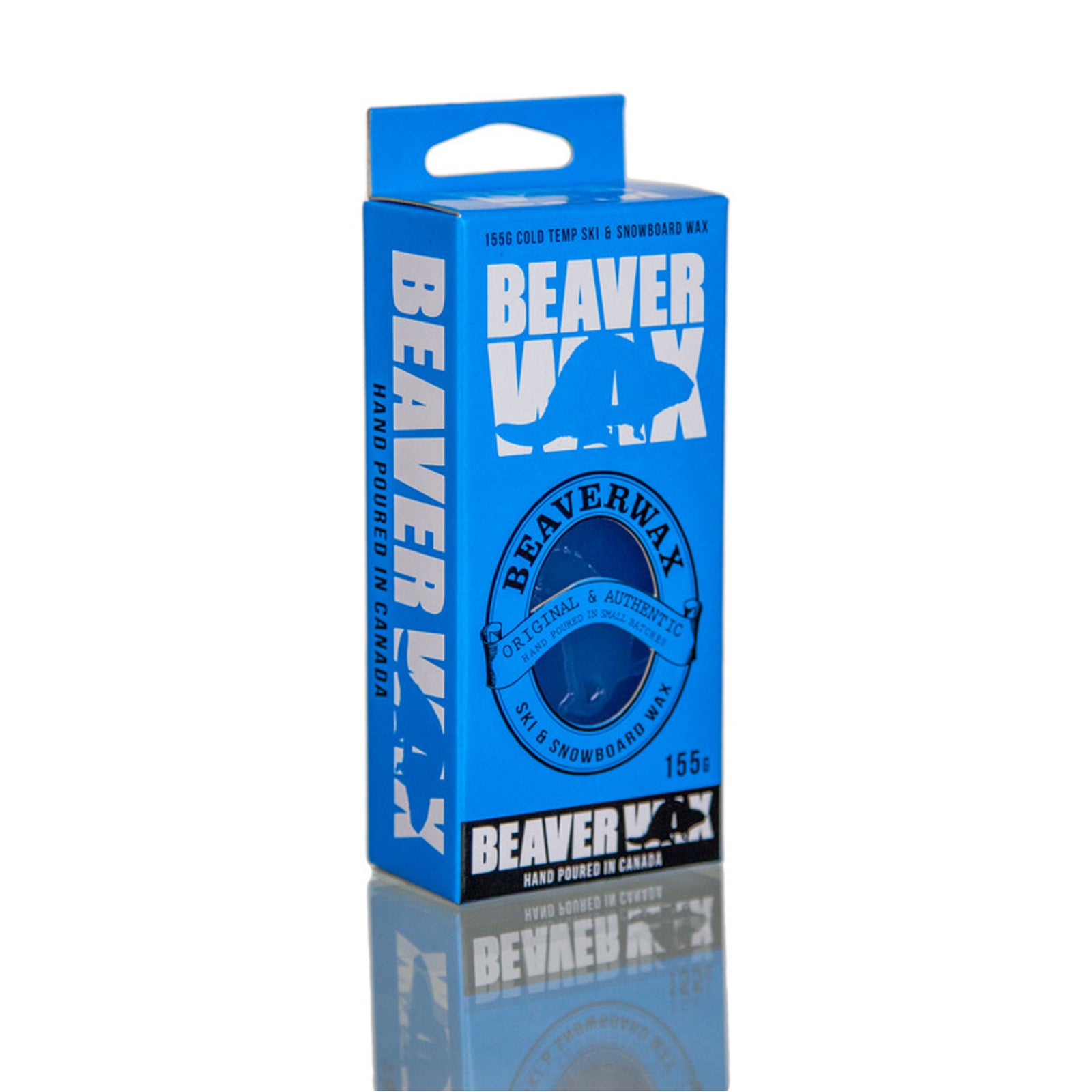 Featured Waxes - BeaverWax Japan