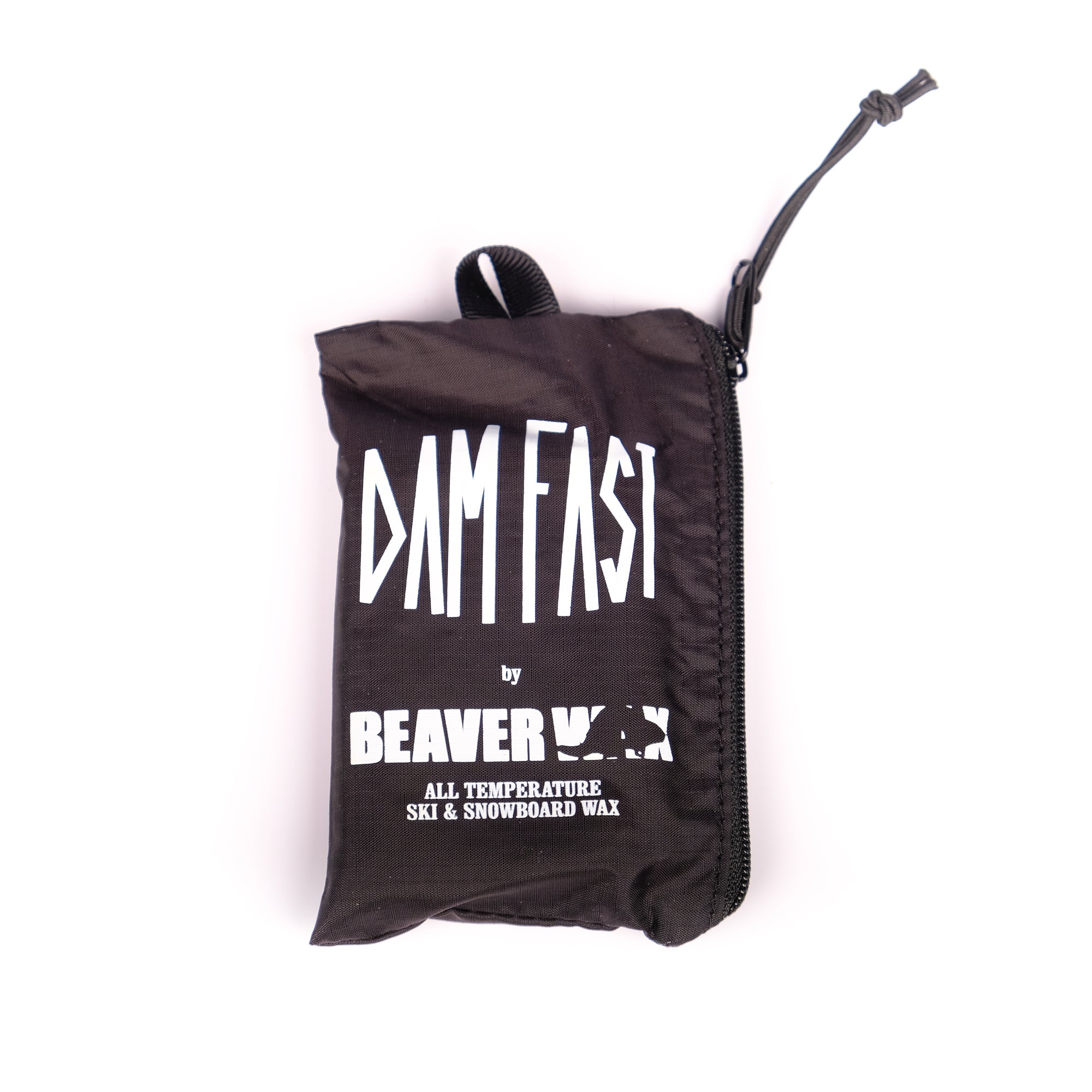 ポケットパック　スノーワックス