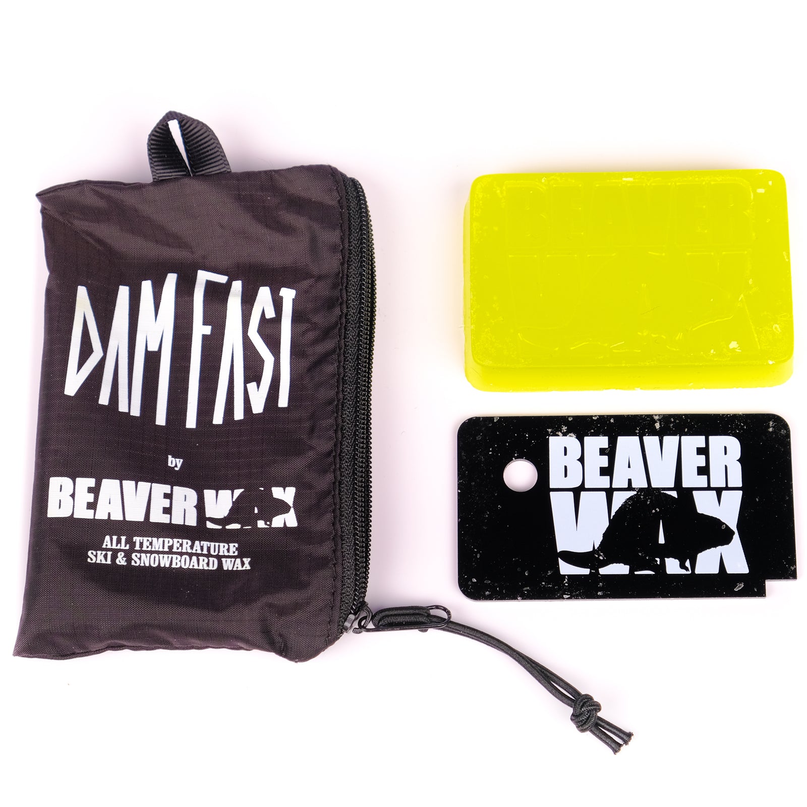 Featured Waxes - BeaverWax Japan